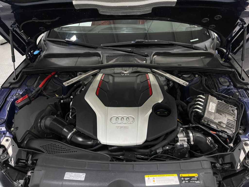 2019 Audi S5 Image 28