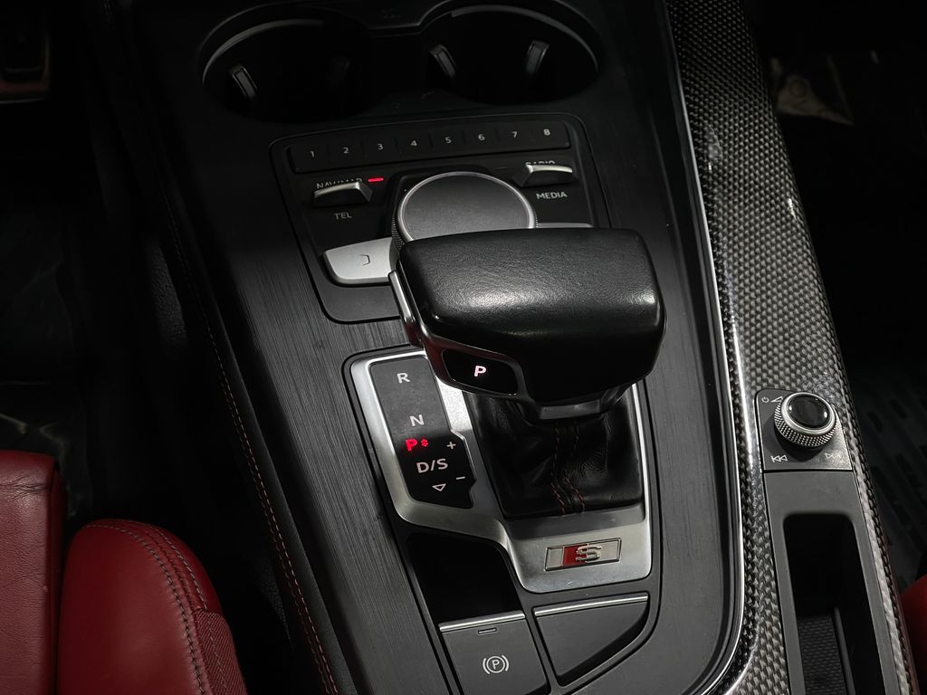 2019 Audi S5 Image 30