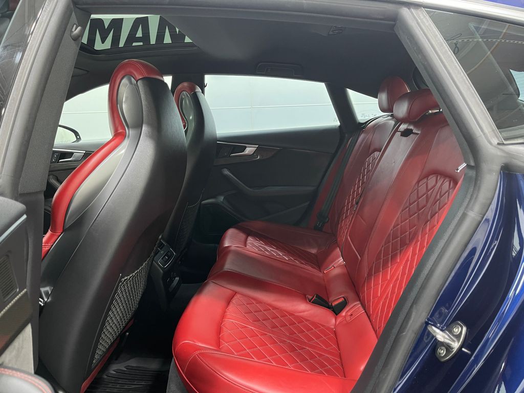 2019 Audi S5 Image 31