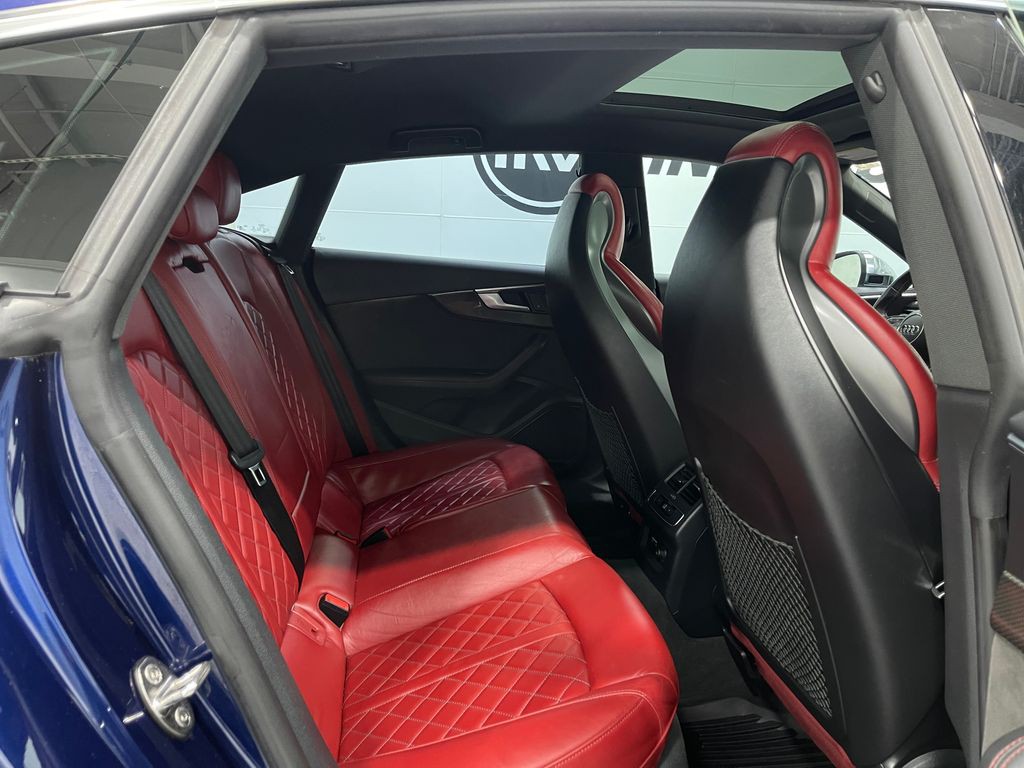 2019 Audi S5 Image 32