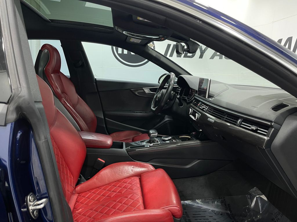 2019 Audi S5 Image 33