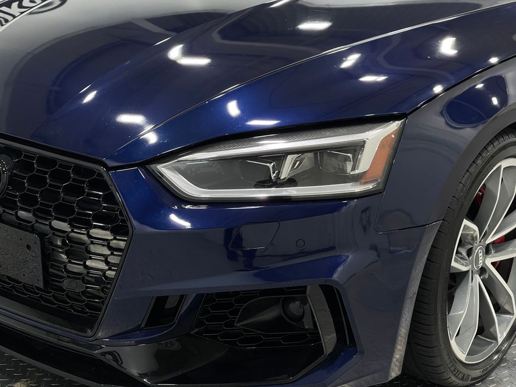 2019 Audi S5 Image 34