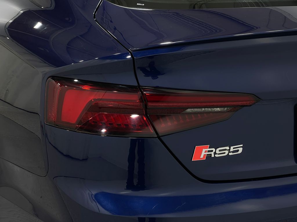 2019 Audi S5 Image 35