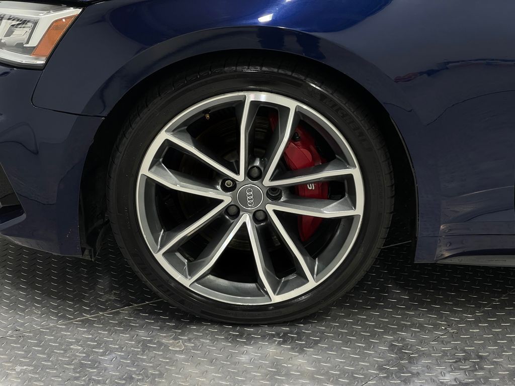 2019 Audi S5 Image 36