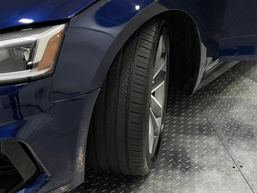2019 Audi S5 Image 37