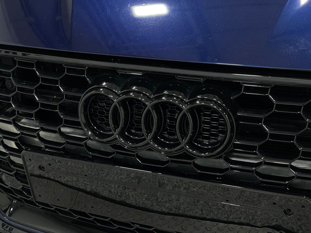 2019 Audi S5 Image 39