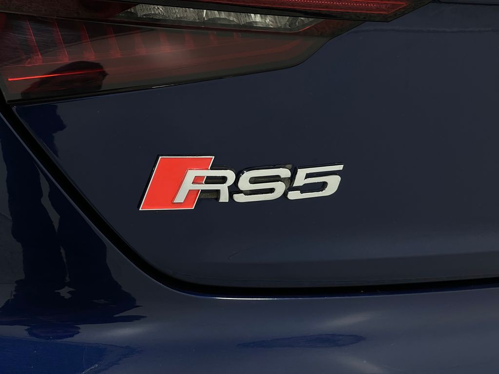 2019 Audi S5 Image 40