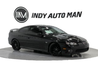 Image for 2004 Pontiac GTO Base ID: 6593029