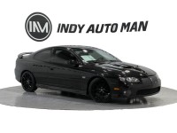 Image for 2004 Pontiac GTO Base ID: 6593029