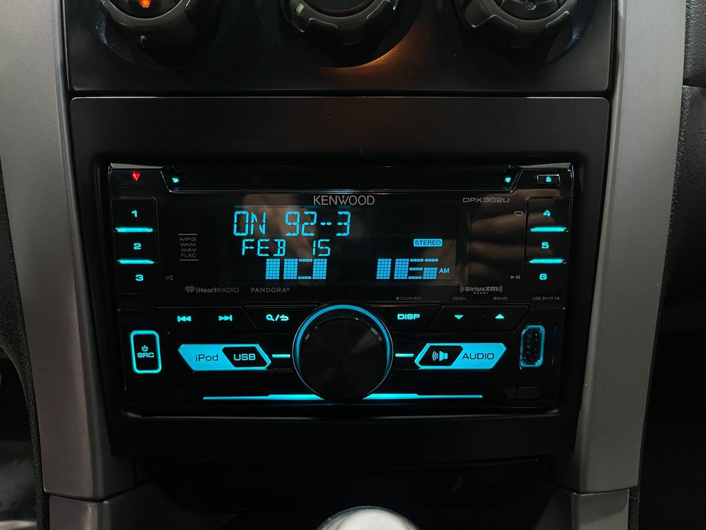 2004 Pontiac GTO Image 22