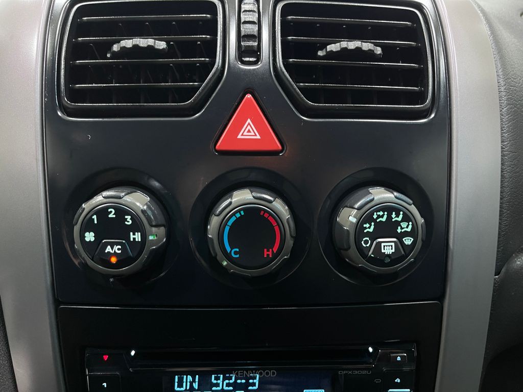 2004 Pontiac GTO Image 23