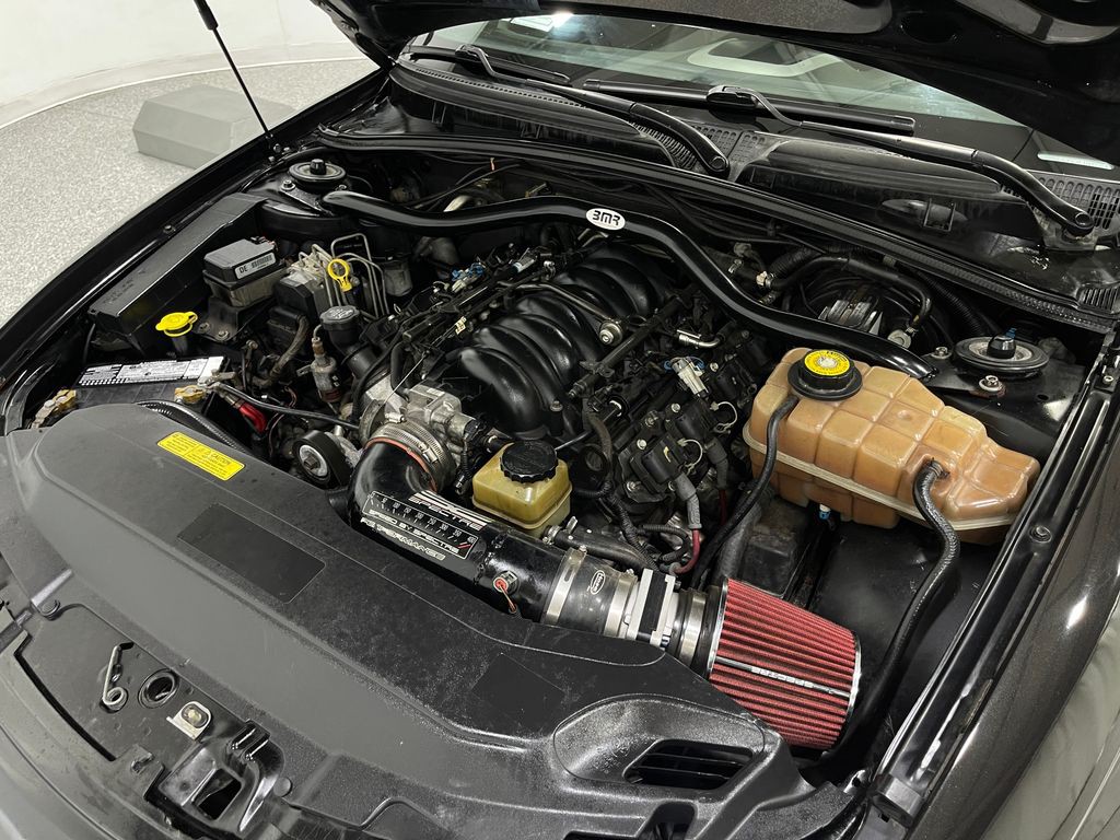 2004 Pontiac GTO Image 25