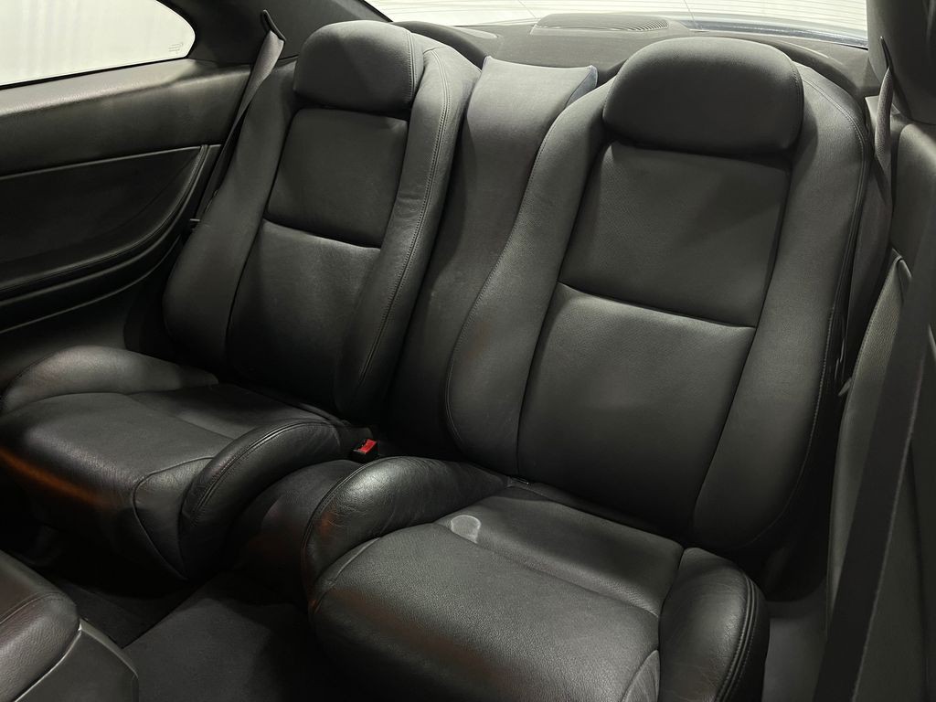 2004 Pontiac GTO Image 27