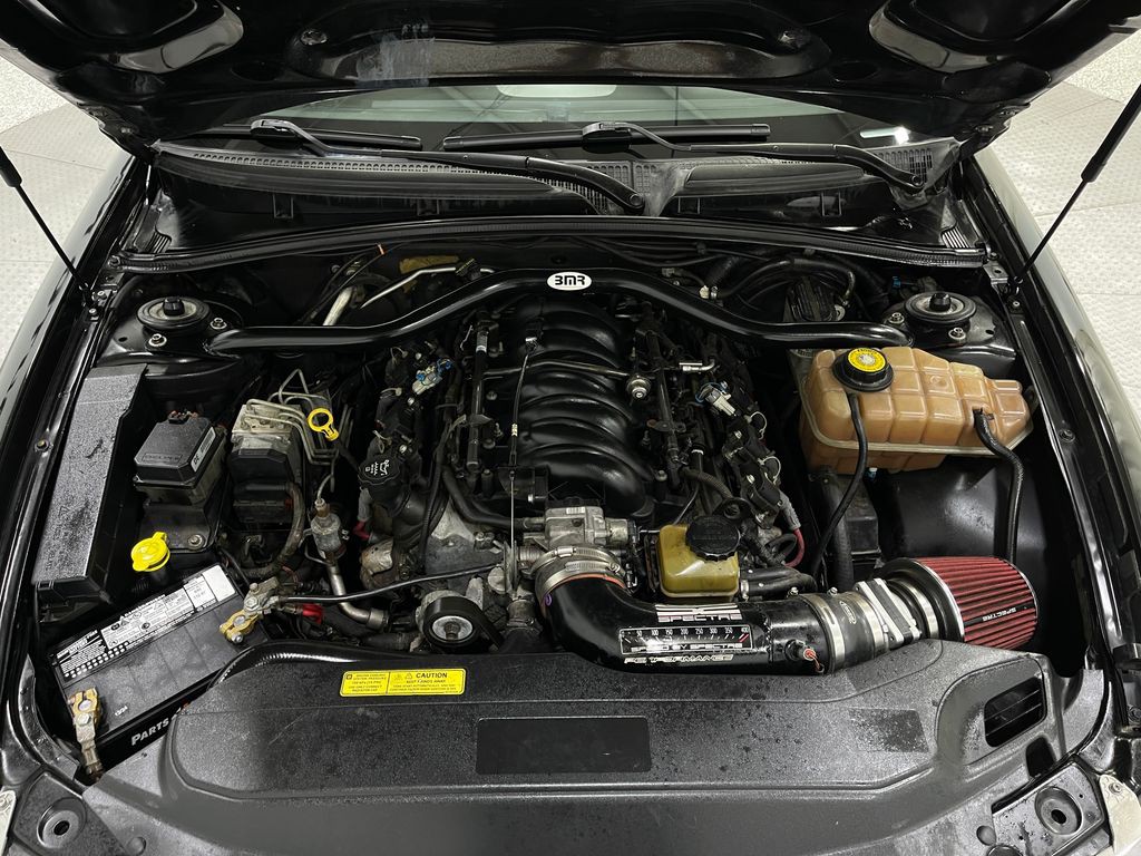 2004 Pontiac GTO Image 24