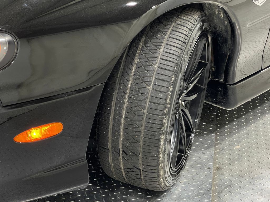 2004 Pontiac GTO Image 33