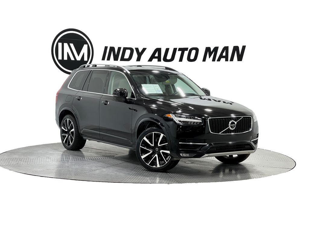 2019 Volvo XC90 Image 1