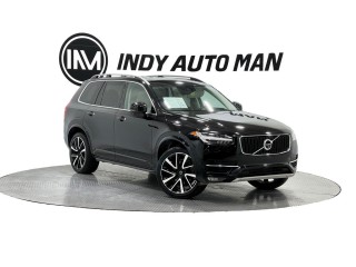 Image for 2019 Volvo XC90 T6 Momentum ID: 6596595
