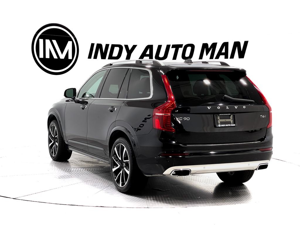 2019 Volvo XC90 Image 6