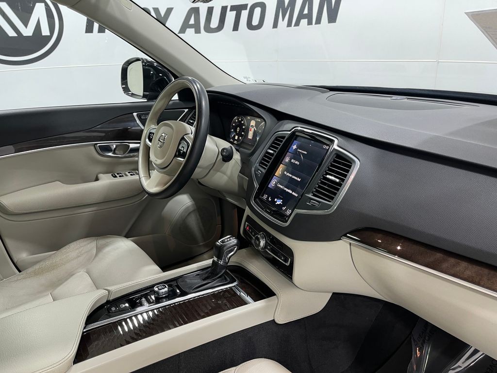 2019 Volvo XC90 Image 20