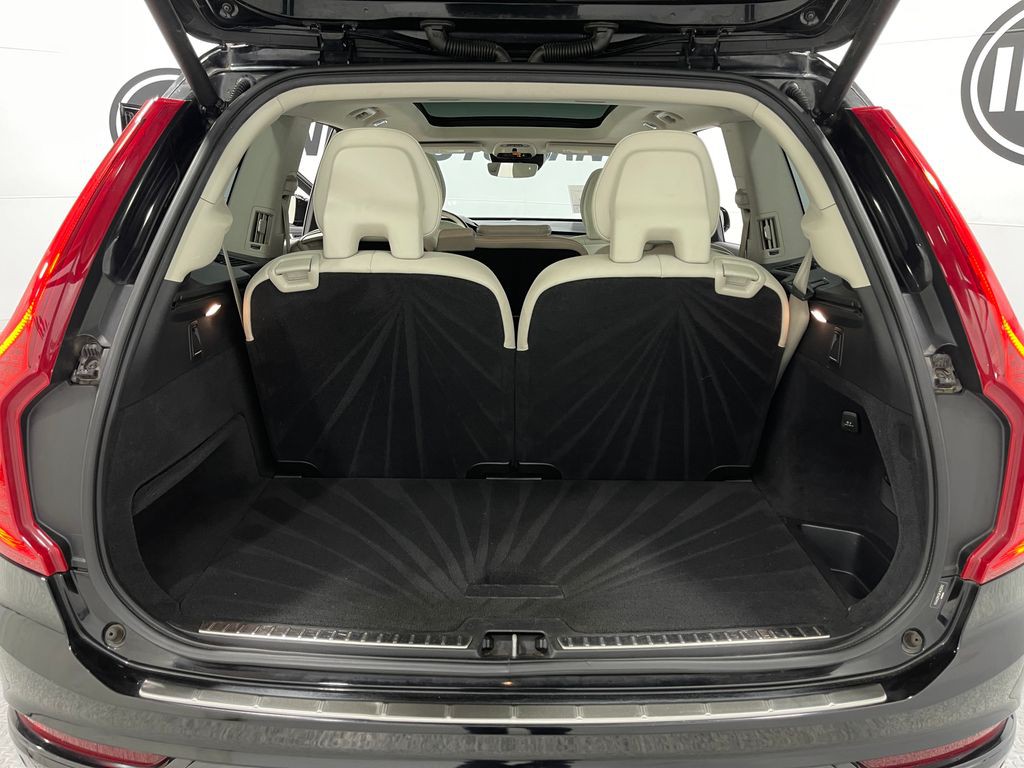 2019 Volvo XC90 Image 26