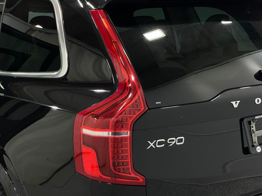 2019 Volvo XC90 Image 36