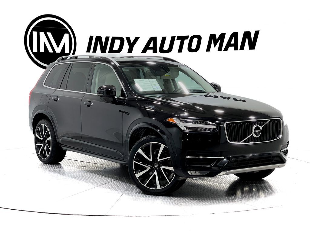 2019 Volvo XC90 Image 2