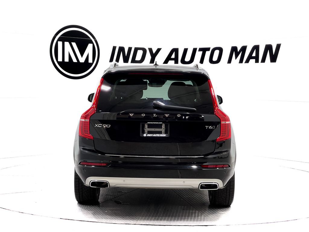 2019 Volvo XC90 Image 5