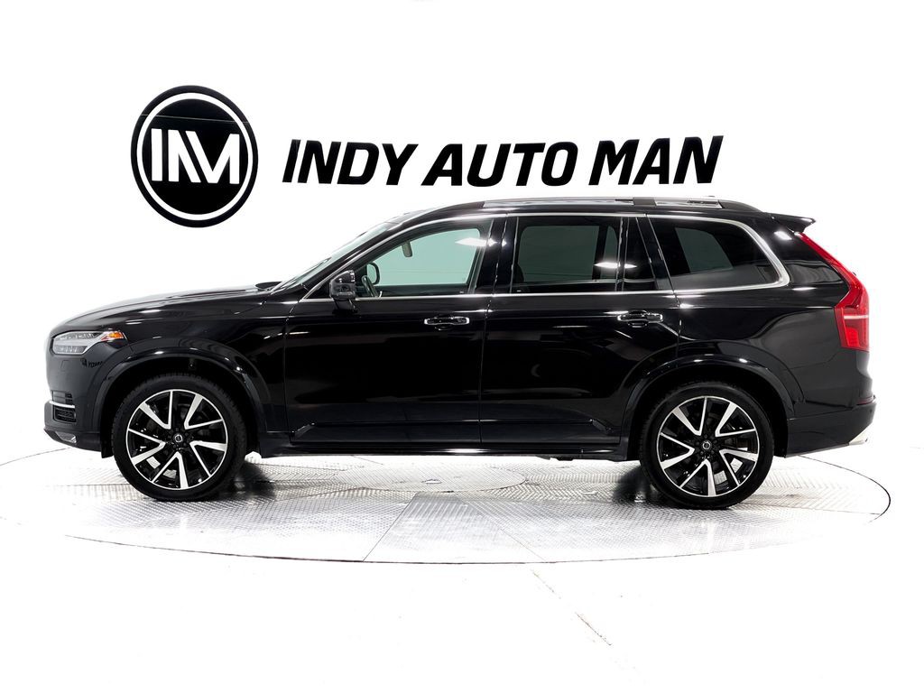 2019 Volvo XC90 Image 7