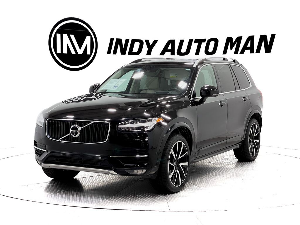 2019 Volvo XC90 Image 8