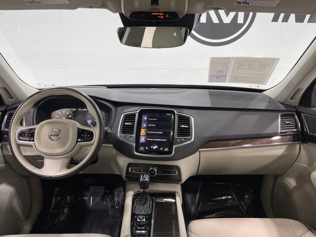 2019 Volvo XC90 Image 19