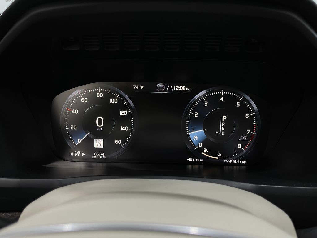 2019 Volvo XC90 Image 23