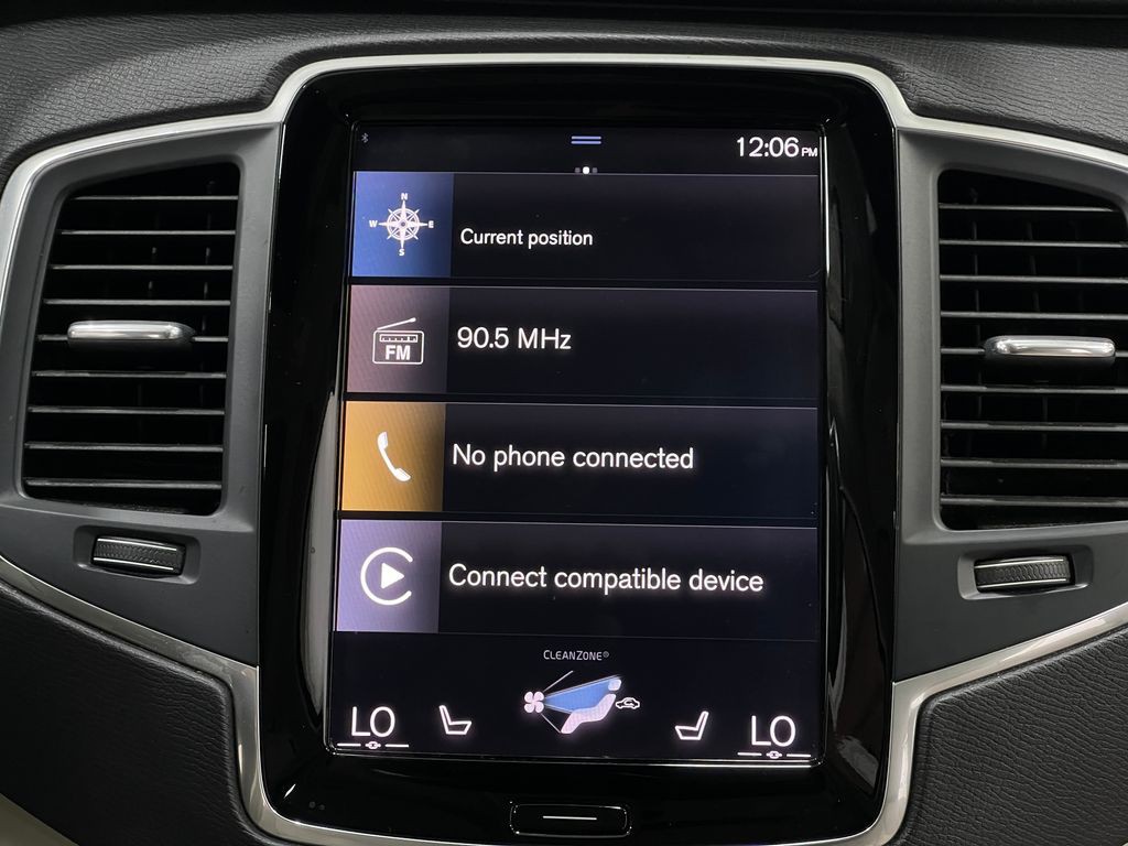 2019 Volvo XC90 Image 24