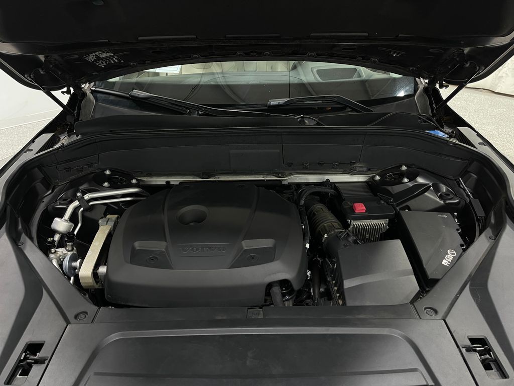 2019 Volvo XC90 Image 27
