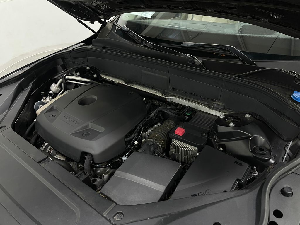 2019 Volvo XC90 Image 28