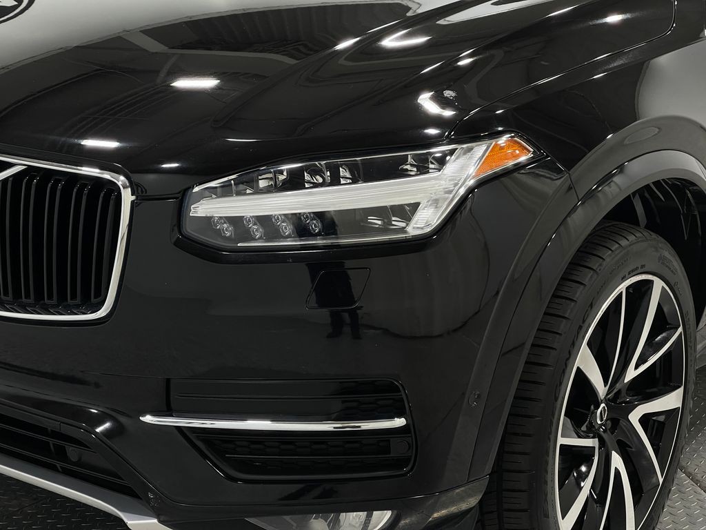 2019 Volvo XC90 Image 35