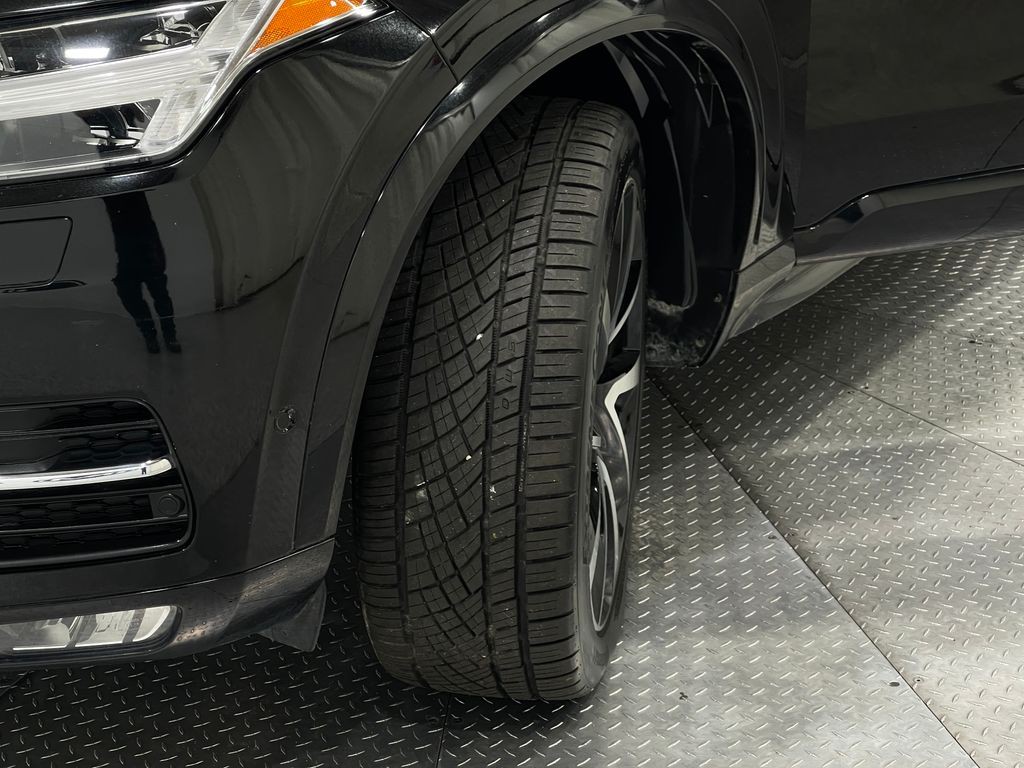 2019 Volvo XC90 Image 37
