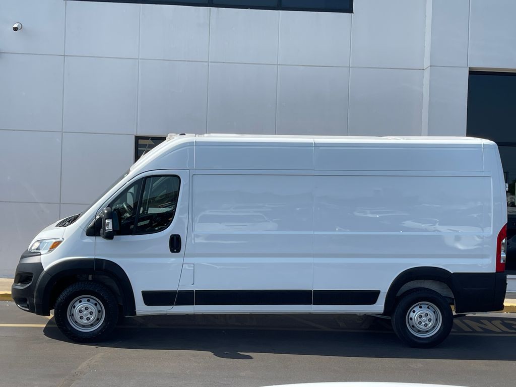 2023 RAM Promaster Image 5