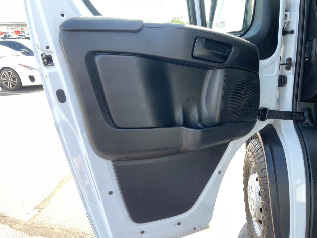 2023 RAM Promaster Image 12