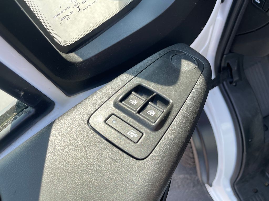 2023 RAM Promaster Image 13