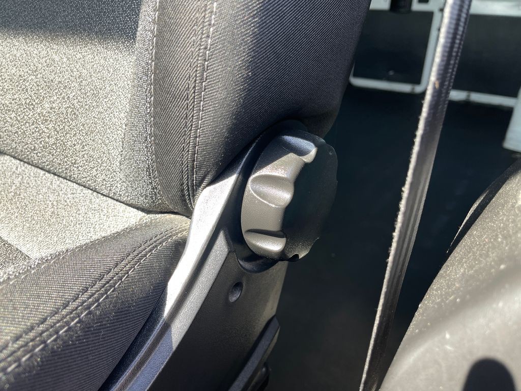 2023 RAM Promaster Image 14