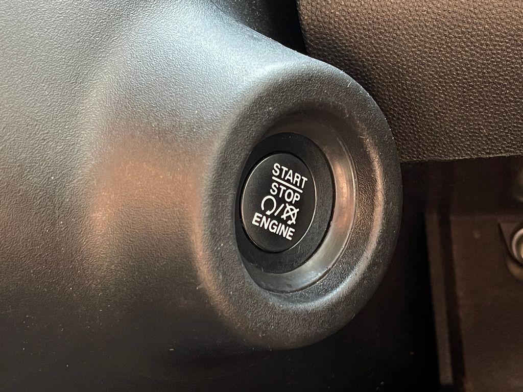 2023 RAM Promaster Image 18