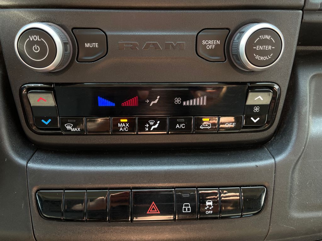 2023 RAM Promaster Image 22
