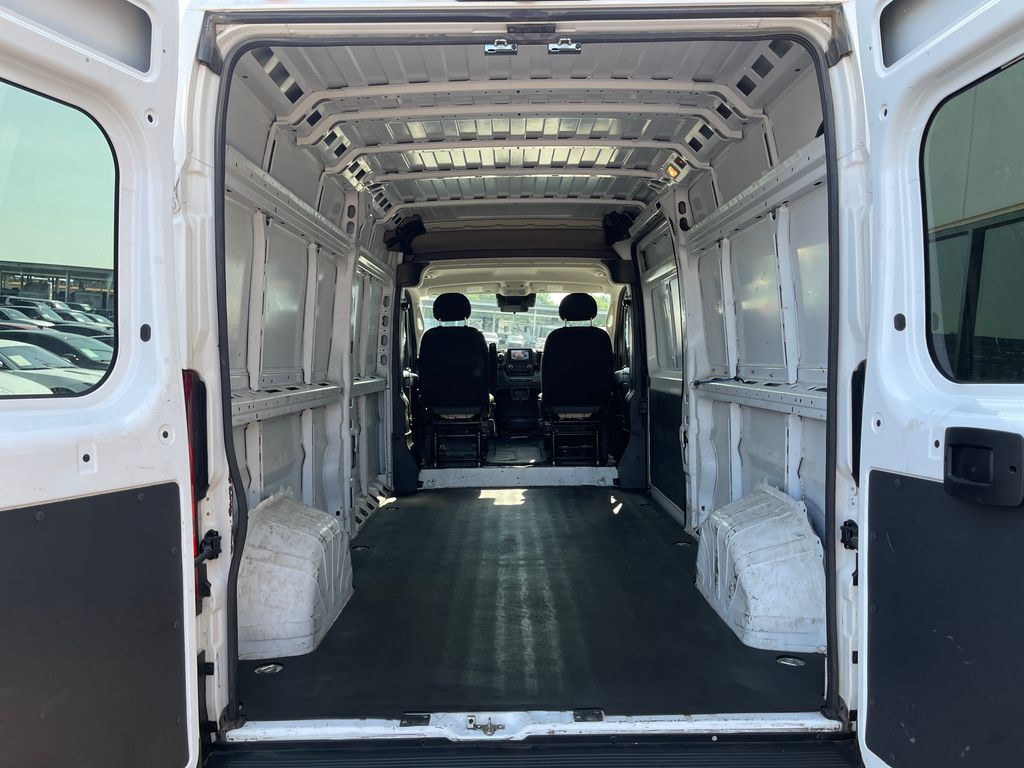 2023 RAM Promaster Image 23