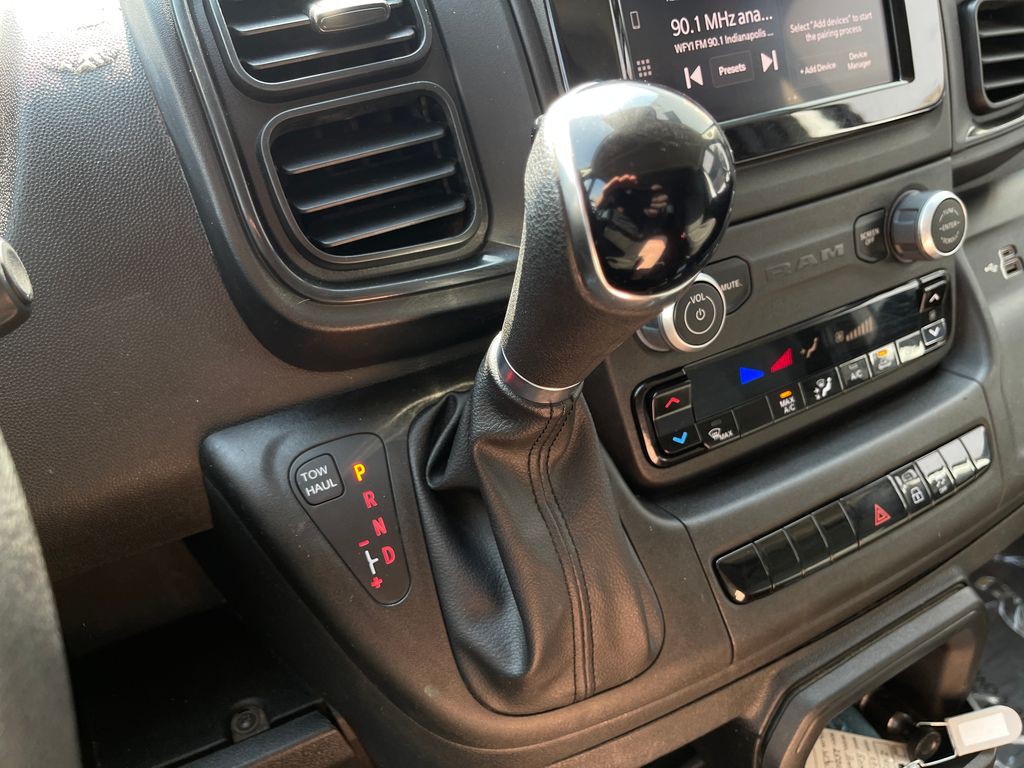 2023 RAM Promaster Image 24