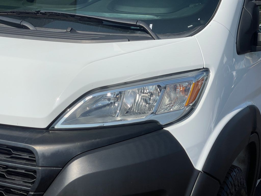 2023 RAM Promaster Image 28