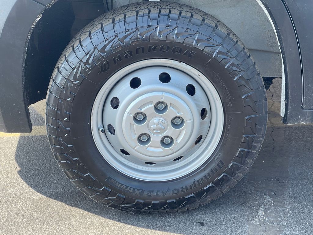 2023 RAM Promaster Image 30