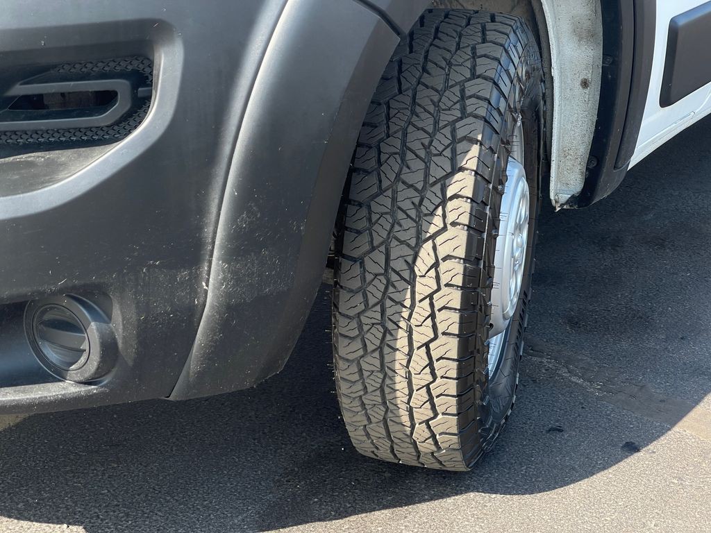 2023 RAM Promaster Image 31
