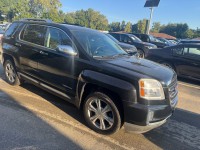 Image for 2017 GMC Terrain SLT ID: 6599760
