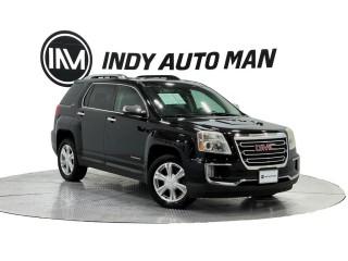 Image for 2017 GMC Terrain SLT ID: 6599760