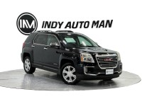 Image for 2017 GMC Terrain SLT ID: 6599760